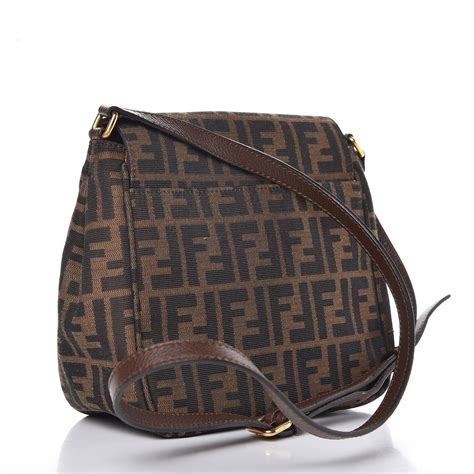 genuine fendi crossbody bags.